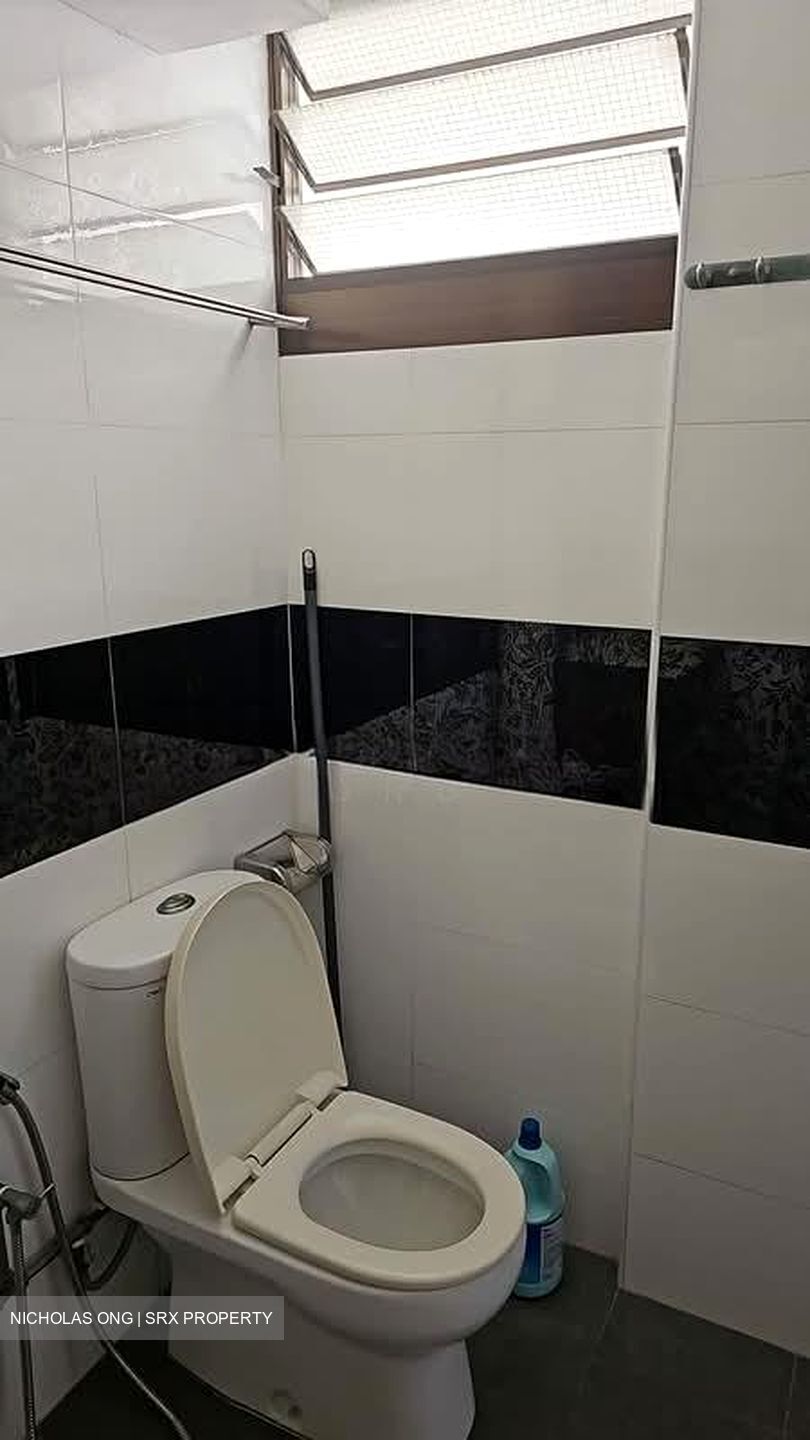 Blk 724 Clementi West Street 2 (Clementi), HDB 5 Rooms #541859421